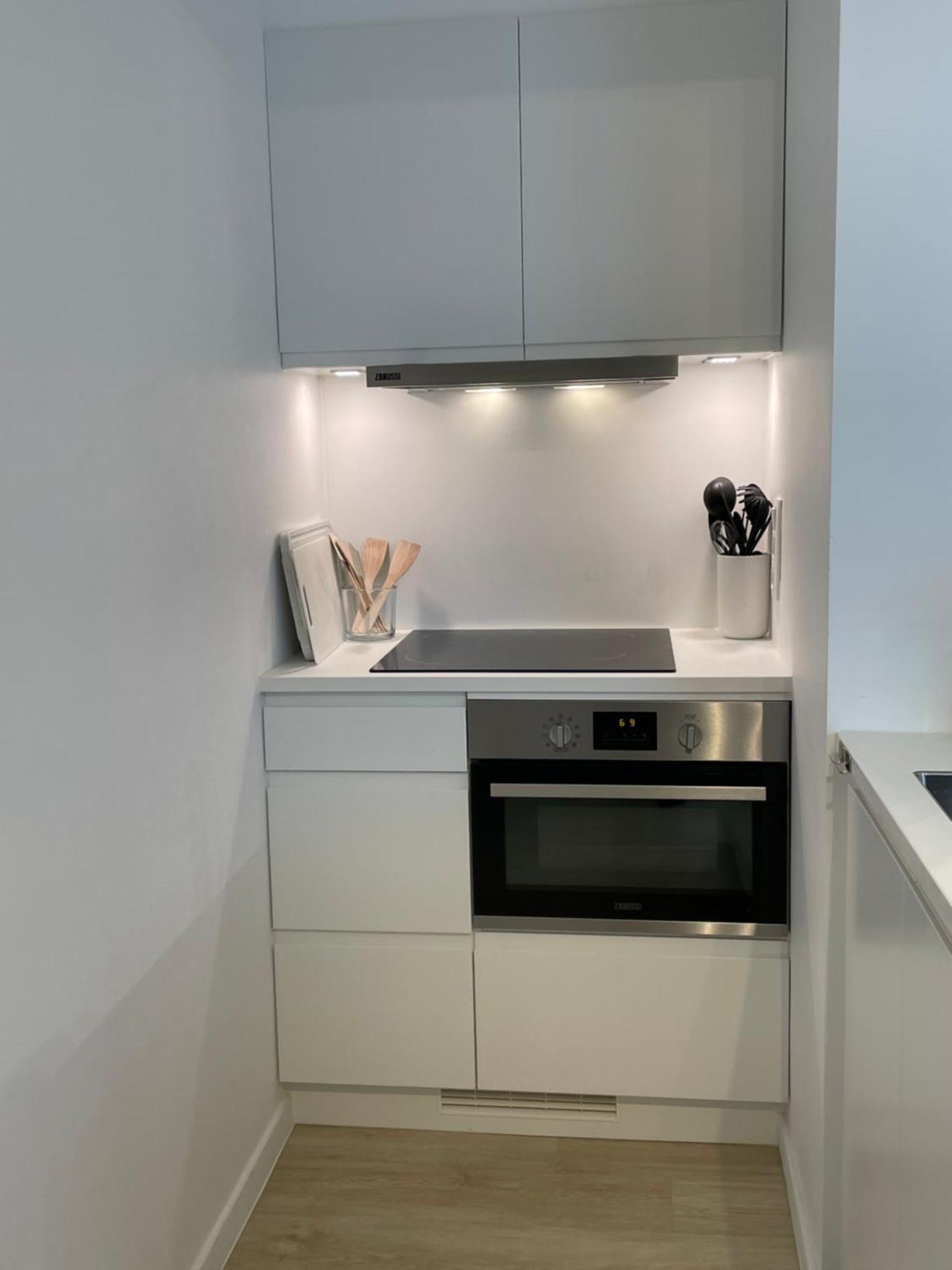 Penthouse On The Belgian Coast With Sea & Landscape Views Lägenhet Wenduine Exteriör bild