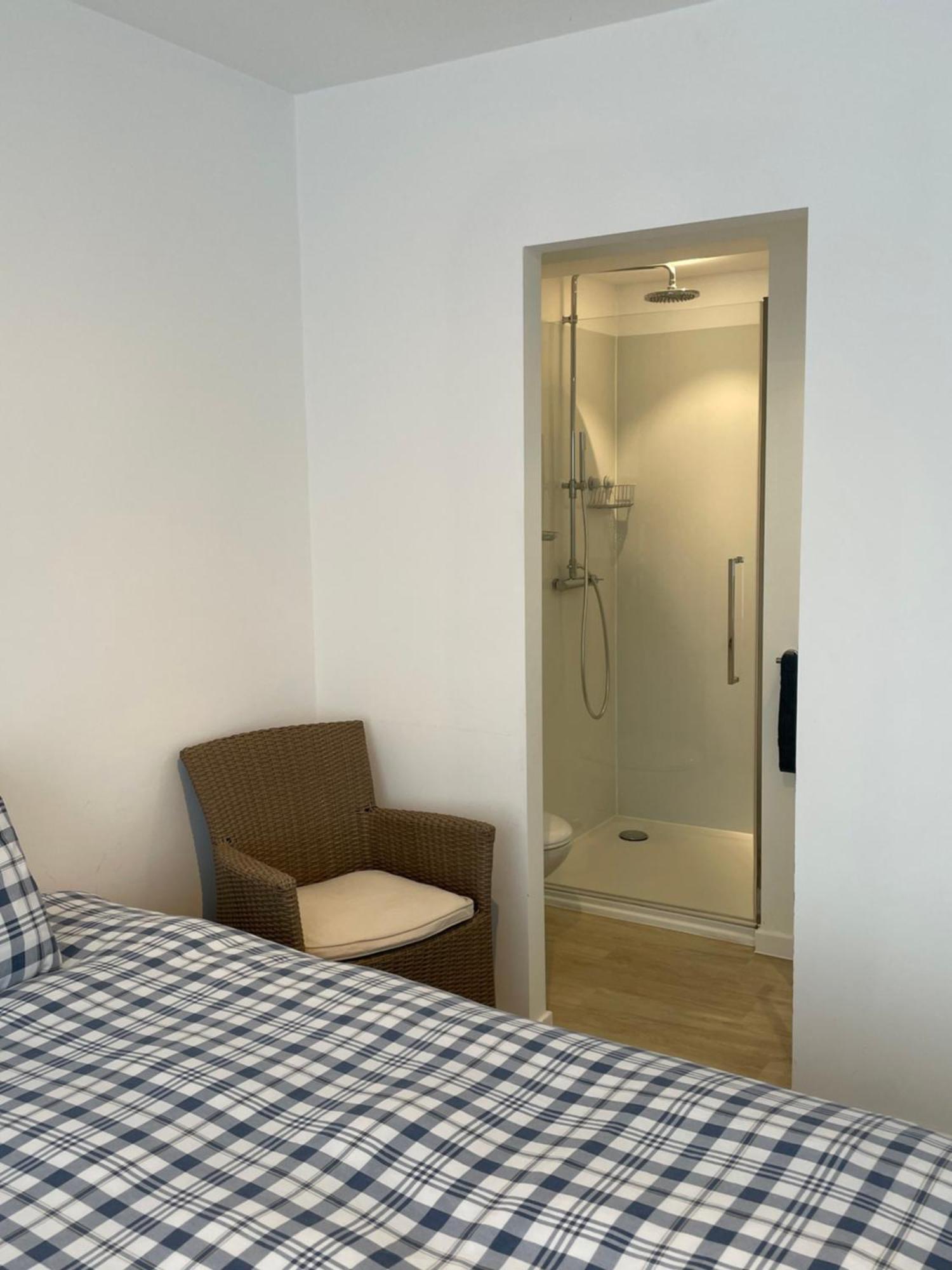 Penthouse On The Belgian Coast With Sea & Landscape Views Lägenhet Wenduine Exteriör bild